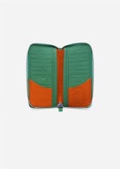 Portföy Model Gerçek Deri Cüzdan